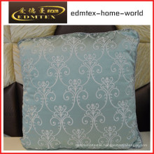Embroidery Decorative Cushion Fashion Velvet Pillow (EDM0288)